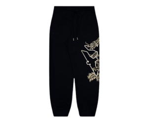 Buy Boy London Pants Year Of The Dragon Collection Black-Gold at Sasom – Authentic and Ready to Ship