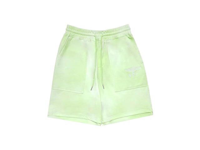 Boy London Boy London Short Pants Dragon Boy Collection Green - view 1