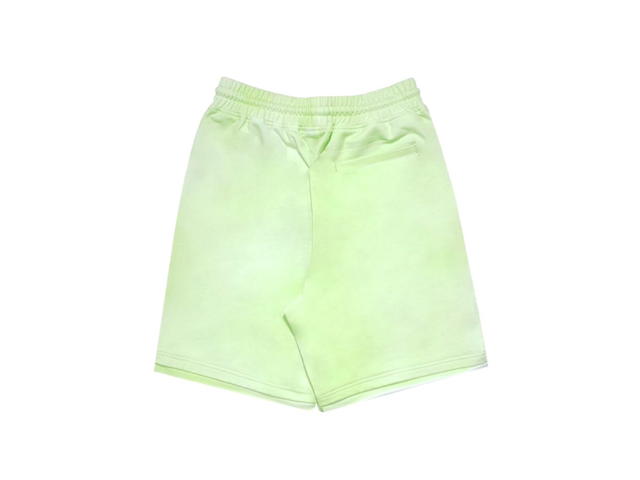 Boy London Boy London Short Pants Dragon Boy Collection Green - view 2