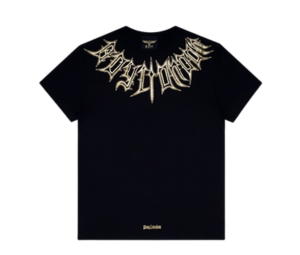 Buy Boy London T-Shirt Bat X Eagle Night Collection Black at Sasom – Authentic and Ready to Ship