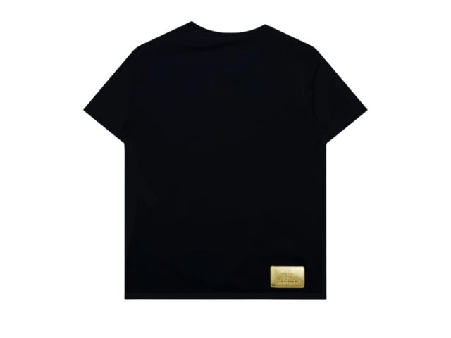 Boy London Boy London T-Shirt Year Of The Dragon Collection Black - view 2