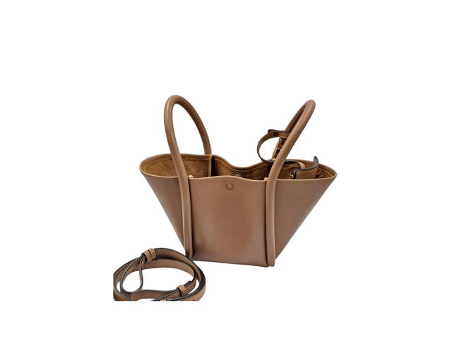 Boyy Boyy Tote Mini  Brown - view 2