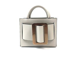 Buy Boyy Bobby 18 (Gold Buckle) Birch at Sasom – Authentic and Ready to Ship