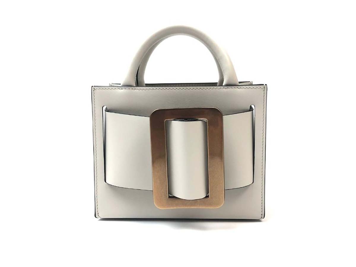 Boyy Boyy Bobby 18 (Gold Buckle) Birch