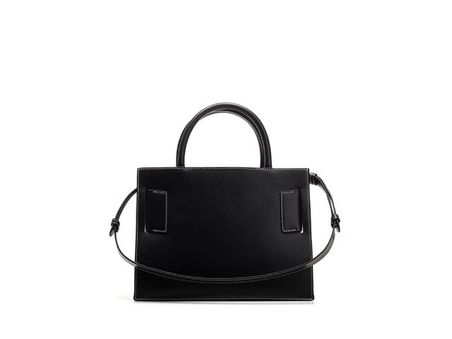 Boyy Boyy Bobby Big Stitch Black - view 3