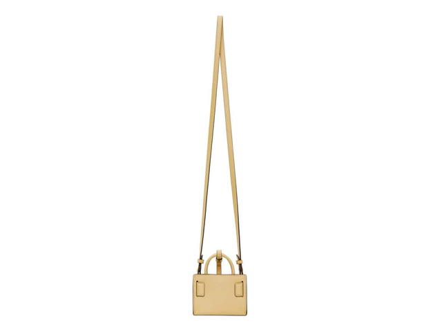 Boyy Boyy Bobby Charm With Strap Polenta - view 3