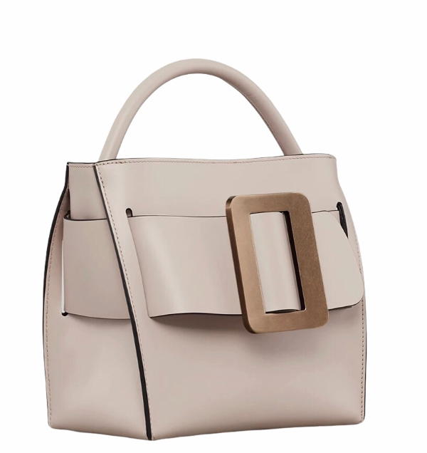Boyy Devon 21 Rose