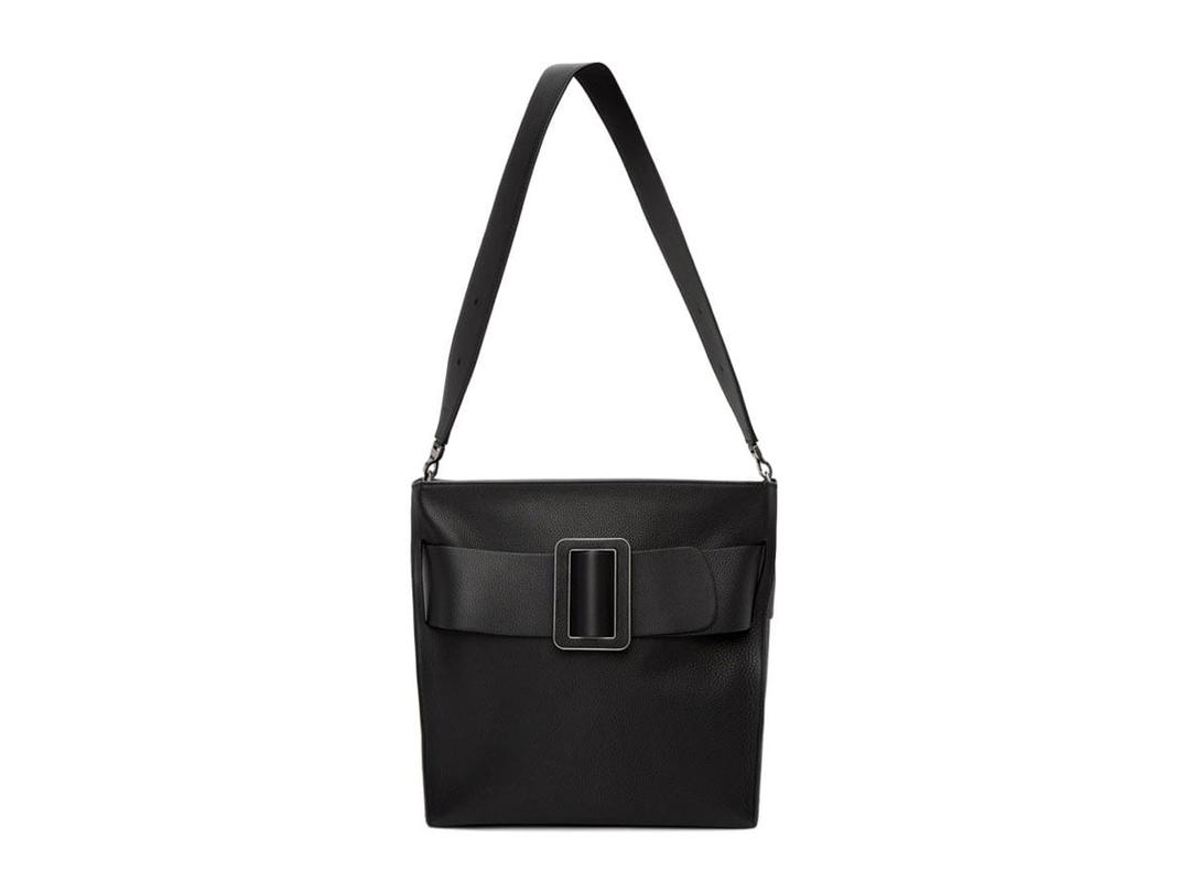 Boyy Boyy Devon Soft Black