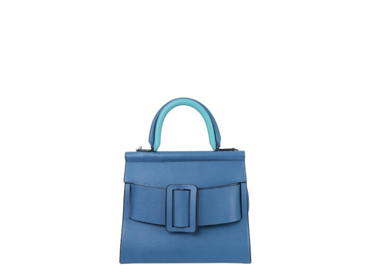 Boyy Boyy Karl 28 Blue
