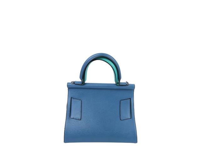 Boyy Boyy Karl 28 Blue - view 2