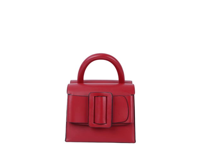 Boyy Boyy Lucas 19 Handbags Red - view 1