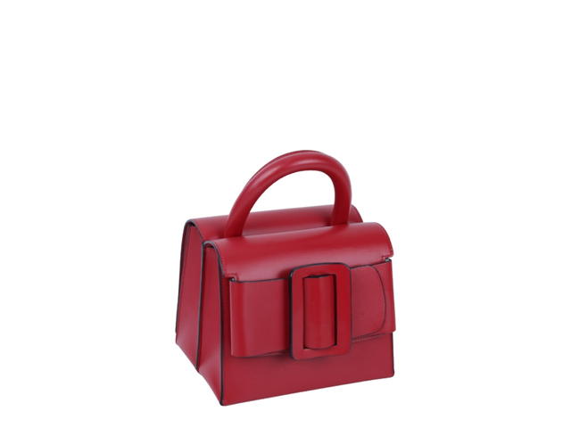 Boyy Boyy Lucas 19 Handbags Red - view 2