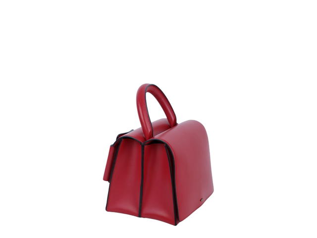 Boyy Boyy Lucas 19 Handbags Red - view 3