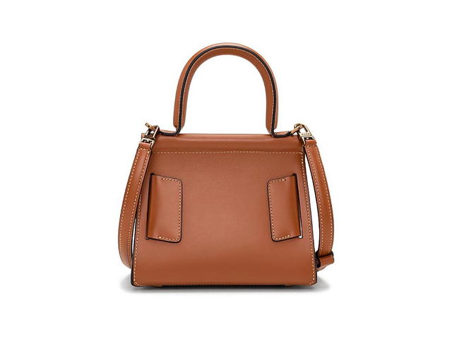 Boyy Boyy Karl 19 (Gold Buckle) Nocciola - view 3
