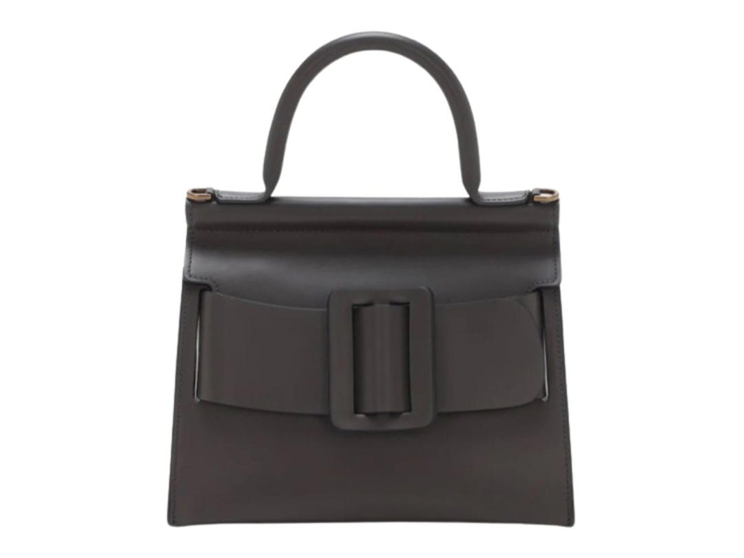 Boyy Karl 24 (Gold Bucket) Vintage Grey