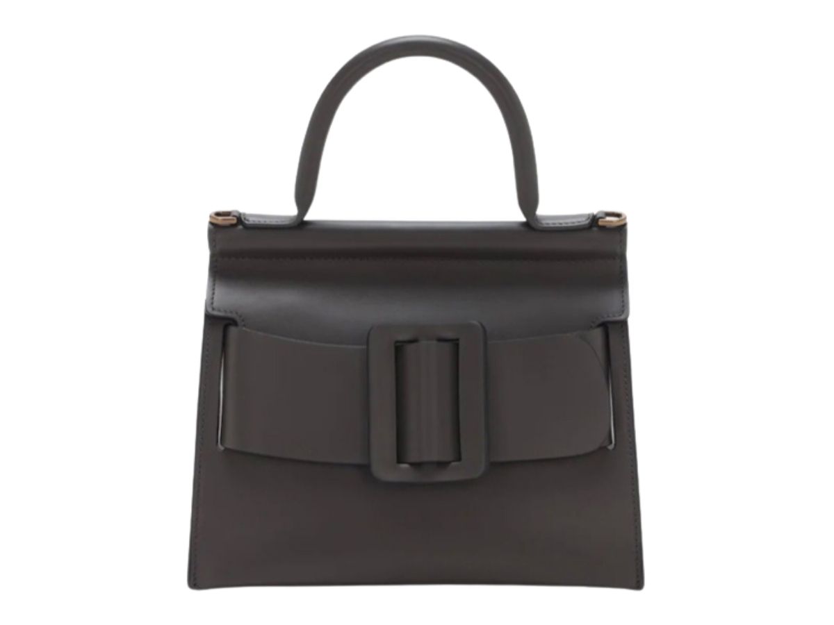 Boyy Karl 24 (Gold Bucket) Vintage Grey