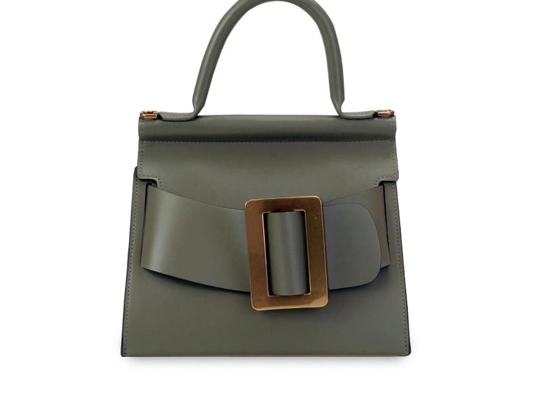 Boyy Boyy Karl 24 (Gold Buckle) Kalamata
