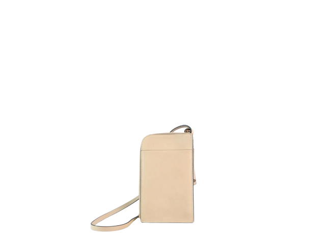 Boyy Boyy Buckle Crossbody Phone Case Meringue - view 2
