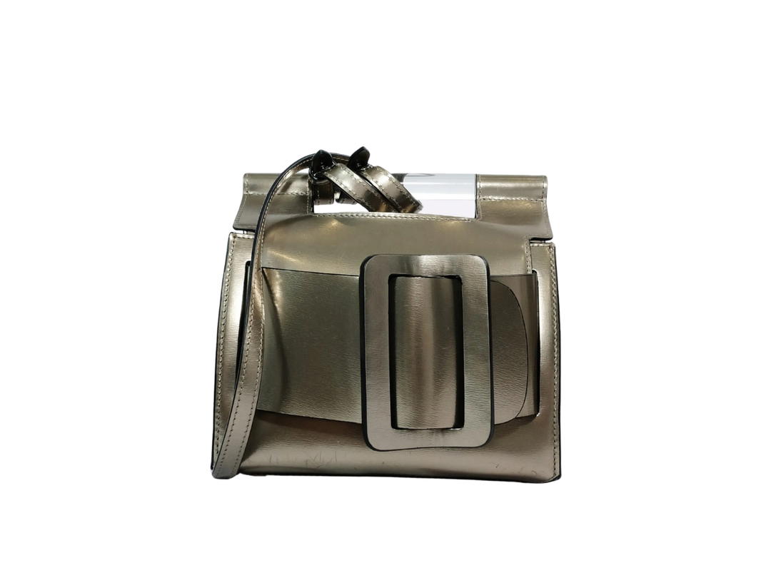 Boyy Boyy Romeo Metallic