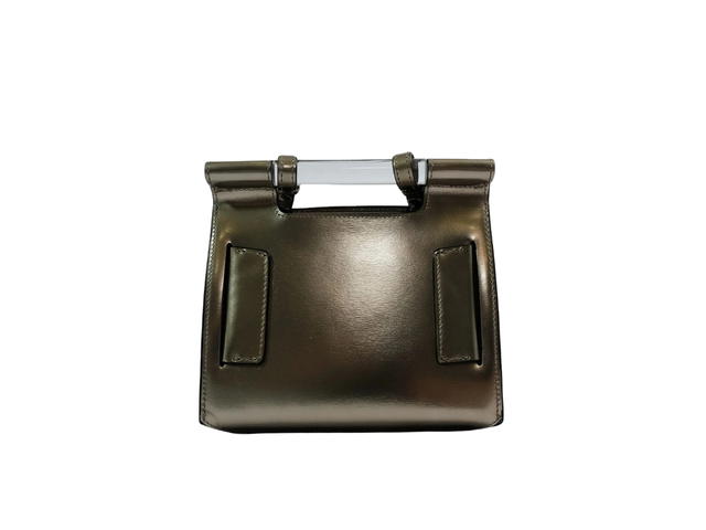 Boyy Boyy Romeo Metallic - view 2