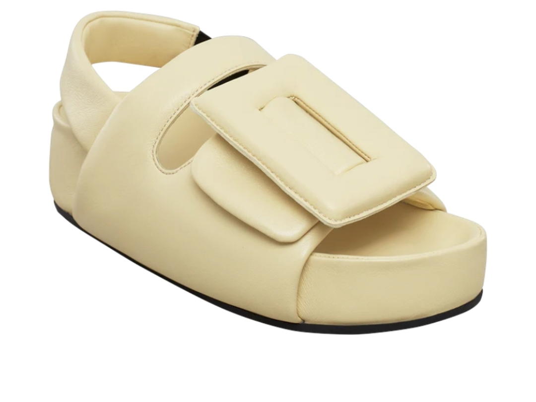 Boyy Boyy Sandal Cheap Cream (Women's)