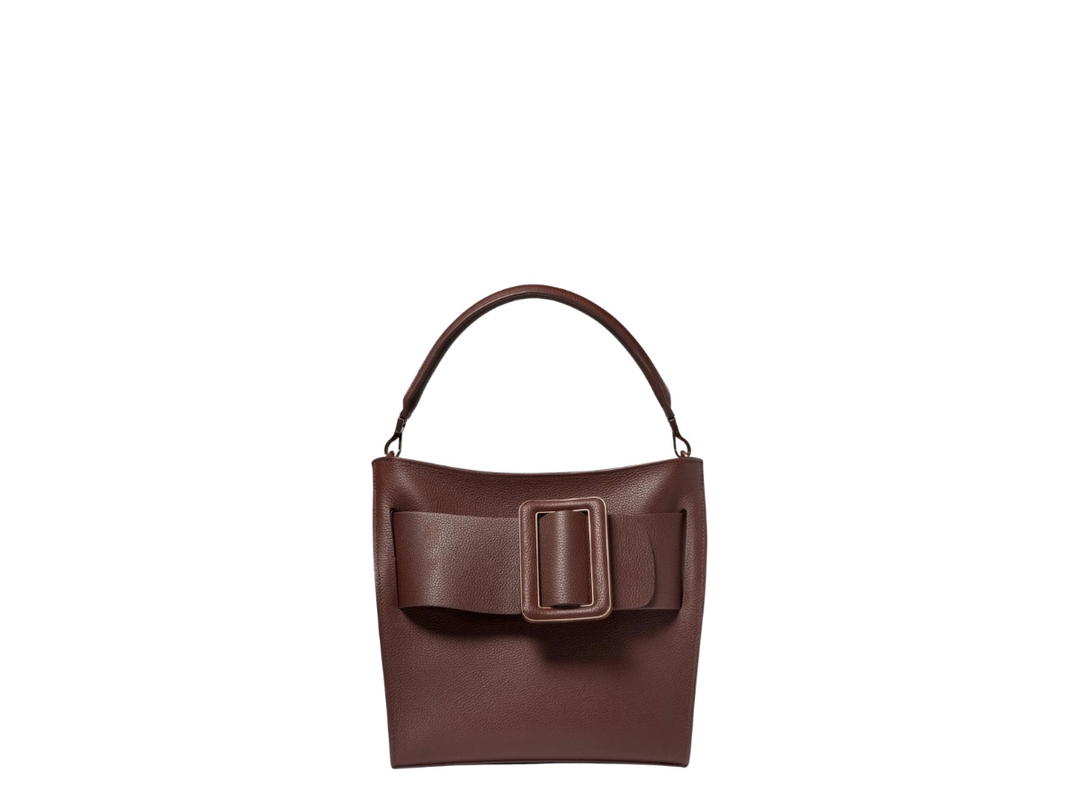 Boyy Boyy Devon 23 Soft Tote Bag Hickory