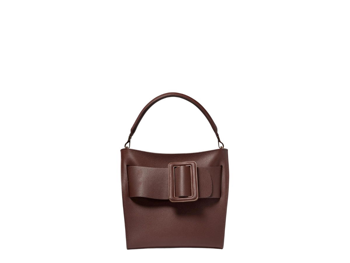 Boyy Boyy Devon 23 Soft Tote Bag Hickory