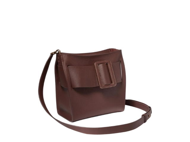 Boyy Boyy Devon 23 Soft Tote Bag Hickory - view 3