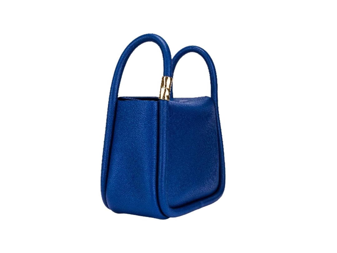 Boyy BOYY Wonton 25 Bag Yves Klein Blue
