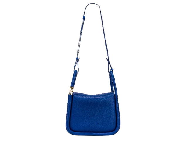 Boyy BOYY Wonton 25 Bag Yves Klein Blue - view 3