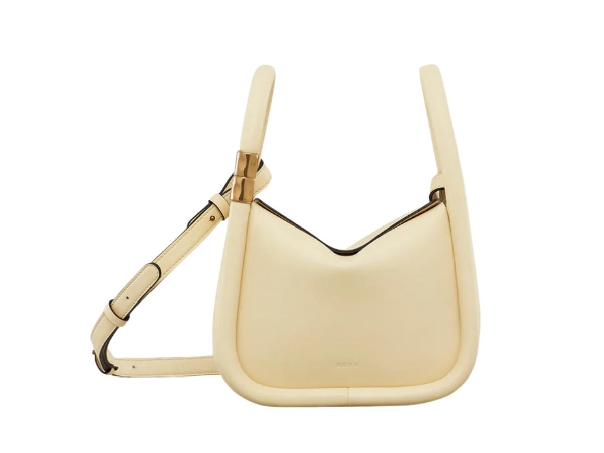 Boyy Boyy Wonton 25 In Smooth Calfskin Leather With Gold Metal Corn Chower