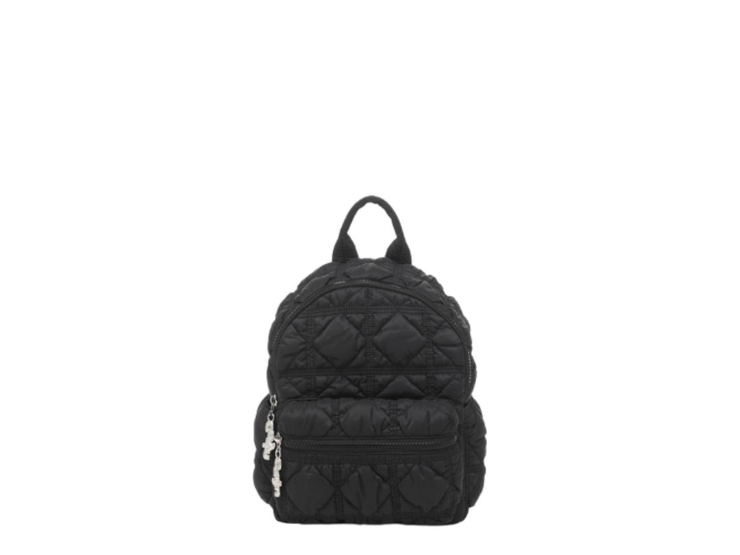 Carlyn Carlyn Mellow Black