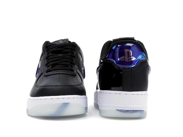 Nike Nike Air Force 1 Low Playstation (2018) - view 3