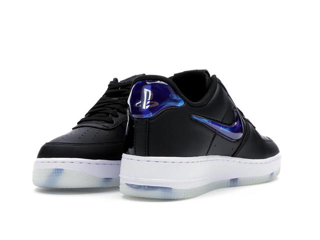 Nike Nike Air Force 1 Low Playstation (2018) - view 4