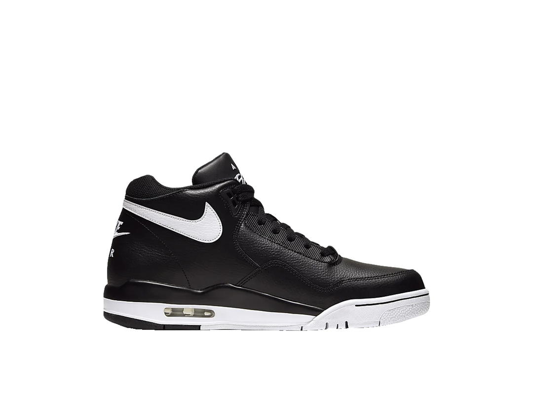 Nike Nike Flight Legacy Black White
