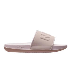 Buy Nike Offcourt Slide Barely Rose Pink Oxford (Women's) at Sasom – Authentic and Ready to Ship