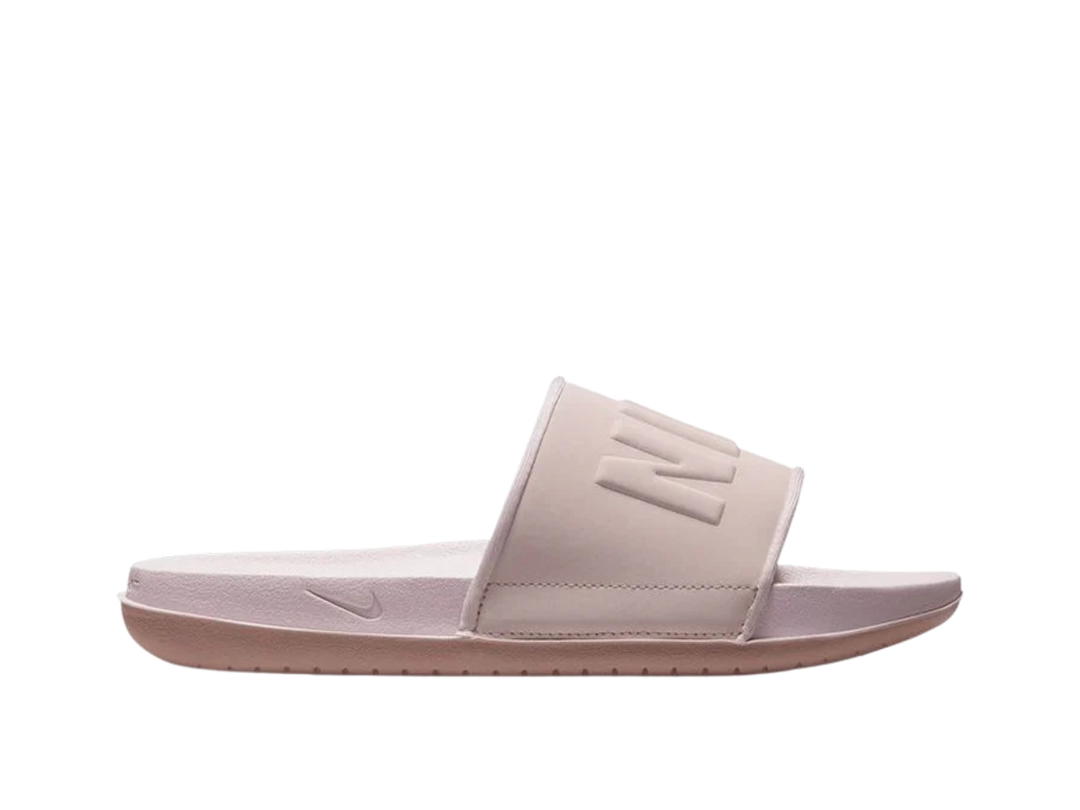 Nike Nike Offcourt Slide Barely Rose Pink Oxford (Women's)