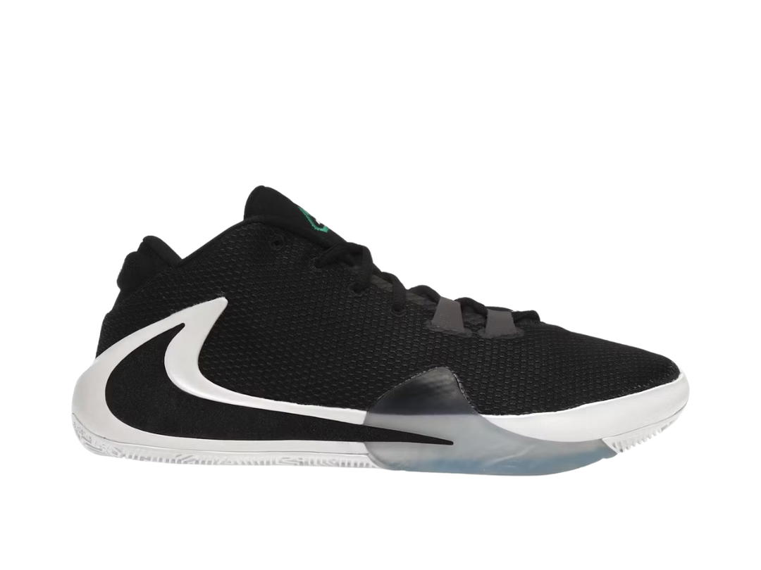 Nike Nike Zoom Freak 1 Black White