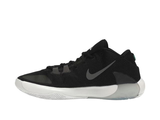 Nike Nike Zoom Freak 1 Black White - view 2