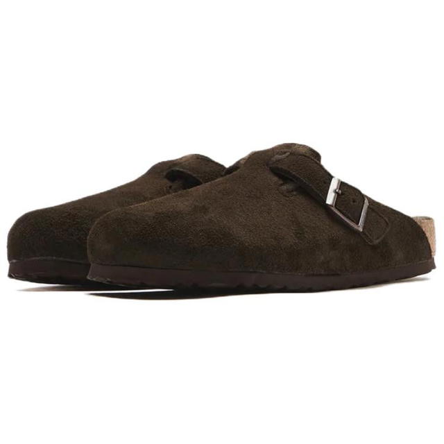 Kith KITH EVA Abrasion Resistant Slip Resistant Closed Toe Slippers Unisex Brown - view 3