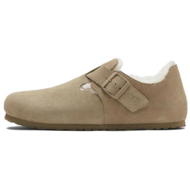 Kith KITH Comfortable Slip Resistant Abrasion Resistant Low top Casual Shoes Men's Khaki - view 1