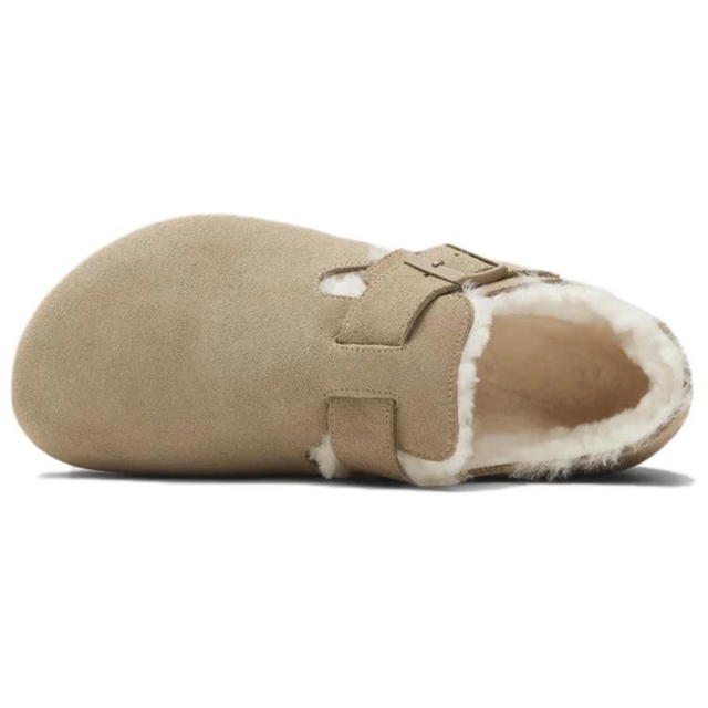 Kith KITH Comfortable Slip Resistant Abrasion Resistant Low top Casual Shoes Men's Khaki - view 4