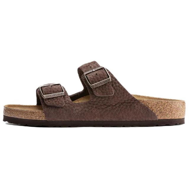 Kith KITH Slip Resistant Abrasion Resistant Slide Slippers Men's Brown - view 1