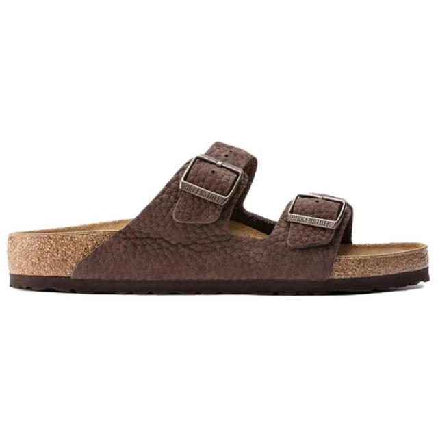Kith KITH Slip Resistant Abrasion Resistant Slide Slippers Men's Brown - view 2