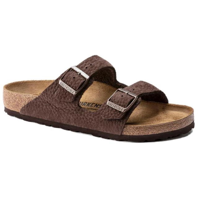 Kith KITH Slip Resistant Abrasion Resistant Slide Slippers Men's Brown - view 3