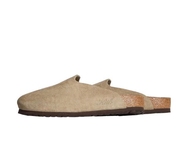 Birkenstock Birkenstock x Kith Amsterdam Taupe - view 2