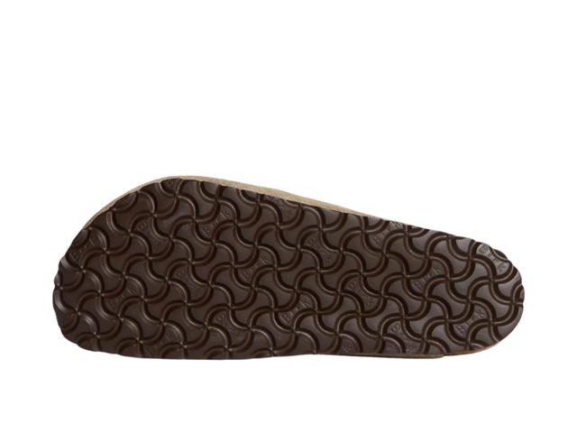 Birkenstock Birkenstock x Kith Amsterdam Taupe - view 4