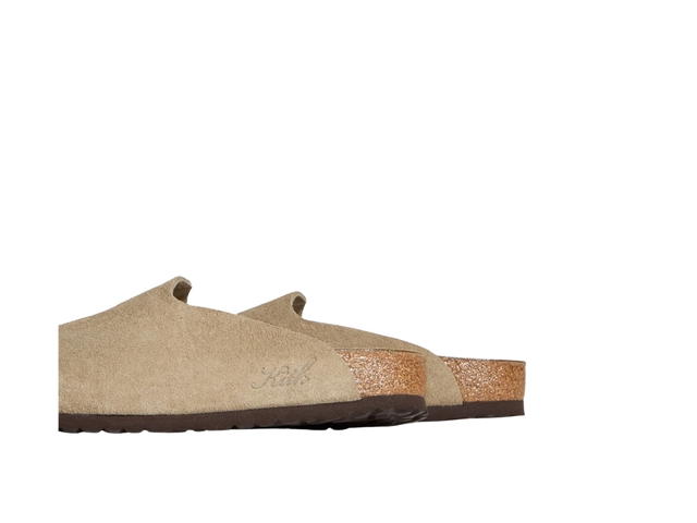 Birkenstock Birkenstock x Kith Amsterdam Taupe - view 5