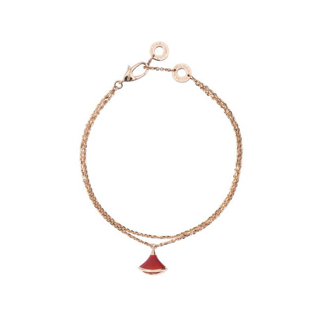 Bvlgari Bvlgari Divas' Dream - Rose Gold/Red - view 1