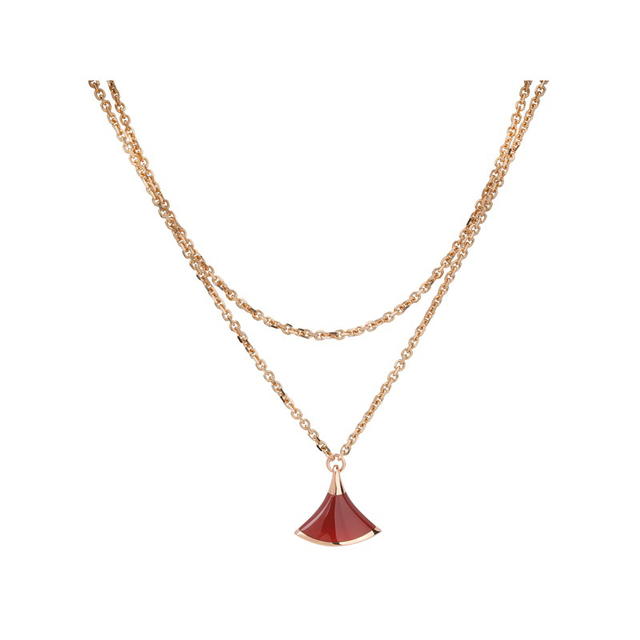 Bvlgari Bvlgari Divas' Dream - Rose Gold/Red - view 2